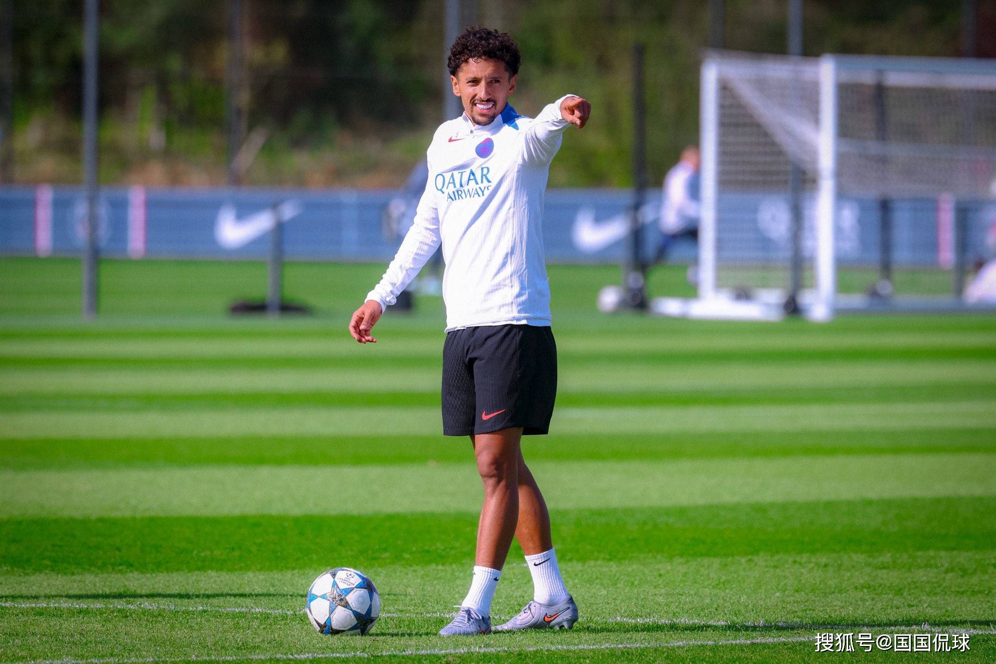 欧冠前瞻比分预测：巴黎VS亚特兰大