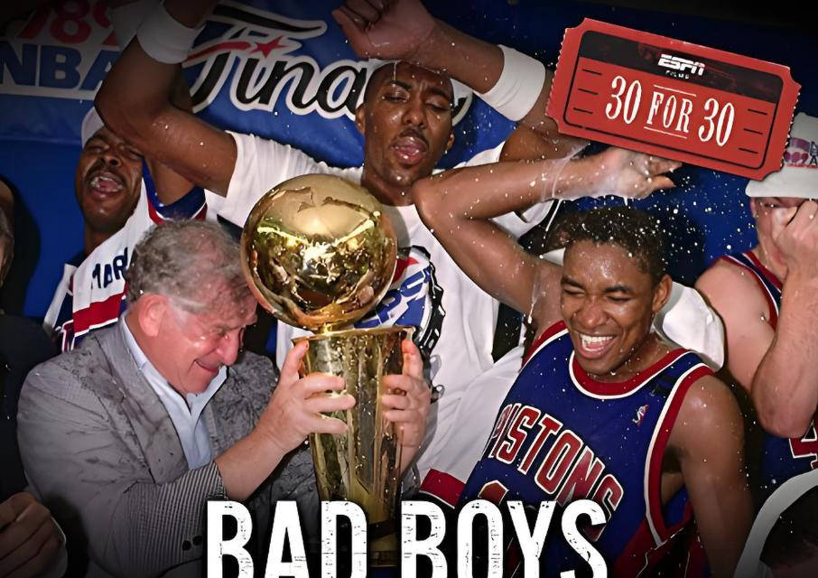 坎宁安时代,底特律活塞的浪漫传承