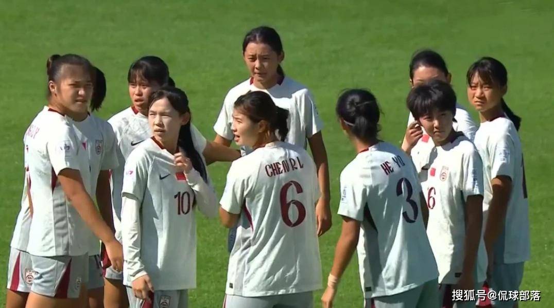 一场4-0，让亚洲球队锁定世界杯四强！1/4决赛对阵如下，中国出局