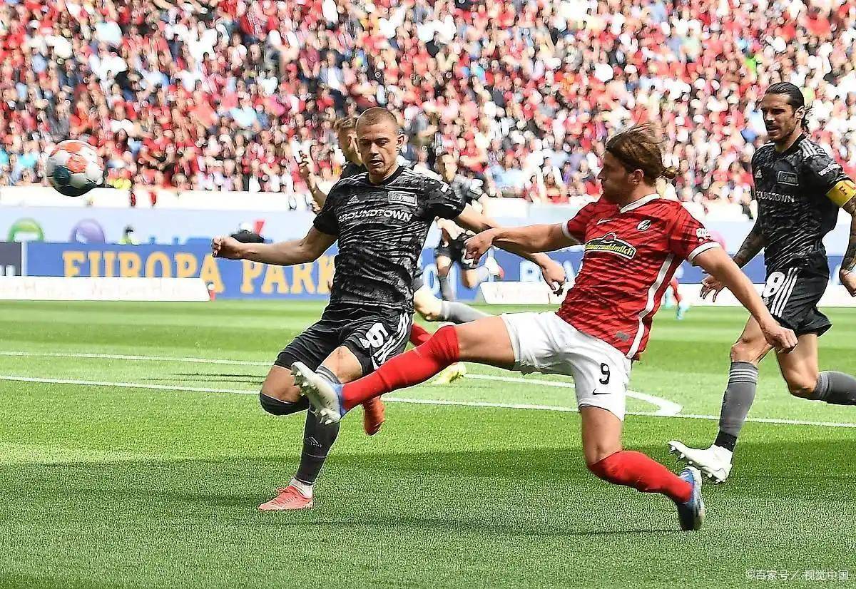 今日前瞻：国际米兰对阵佛罗伦萨、杜塞尔多夫对阵弗赖堡、尼斯对阵里尔